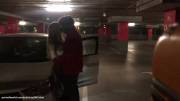 Public Sex In Parking Lot Amateur Porn Hd