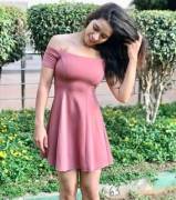 She Just Makes Me Hard