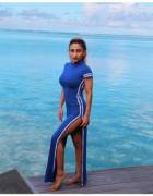 What Would You Do To Her?