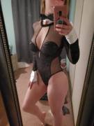 Love When I Find Costumes Small Enough To Fit Me 