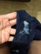 [Selling] This Creamy Pair Is Now 3 Day Wear!