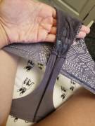 After Some Pretty Sweet Dreams. 