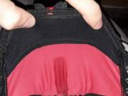 Day2 - My Mate Made Me Go To Work With Geisha Balls All Day~