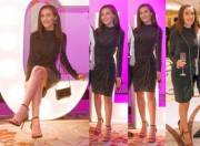 What Are These Heels That Expose Your Feet (The Bridge) Called?