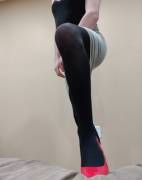 Sometimes I Like To Take Charge