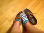 Strips And Dots, Love It!!