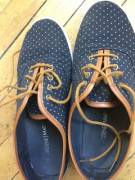 Been Wearing Them For 2 Years, My Toes Are Printed Inside.. And Smell Is So Strong ...