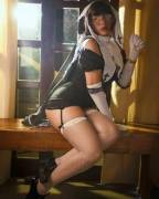 &Amp;Quot;Nun-Neenoni&Amp;Quot; By Nooneenoni [Oc]