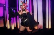 Tamamo No Mae Cosplay By Nooneenonicos (Oc)