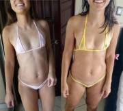 Which One Do You Like More?