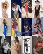 Pick Her Outfit - Jayden Jaymes