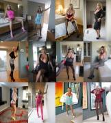 Pick Her Outfit - Sandra Otterson (Aka Wifey)