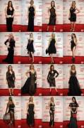 Pick Her Avn Awards Outfit - Bewitching In Black