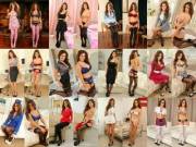 Pick Her Outfit - Tiffany Rose