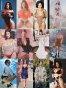 Pick Her Outfit - Lasirena