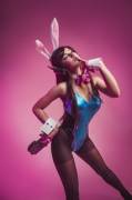 Bunny D.va