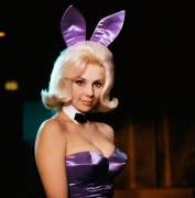 Jan Roberts (Playboy Playment 1963 64, 66) [X/Post R/Thebunnyclub]