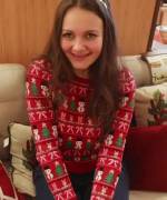 Christmas Must Be Coming Up Soon...