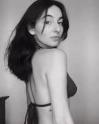 Heart Skipped A Beat When She Turned!