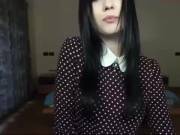 She Does't Believe In Love At First Sight, So She Takes The Bra Off Too....