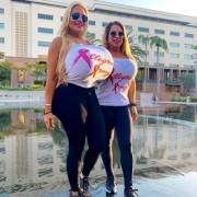 Allegra Cole &Amp;Amp;Amp; Mary Elizabeth Muñoz