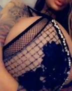 Nicki Valentina Rose (Ts)