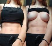 What About On/Off? ;) [Oc]