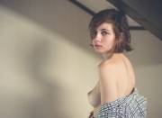 Liararoux Over The Shoulder