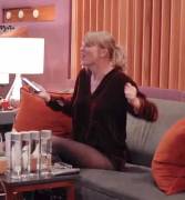 Bra Less Taylor Bouncing Around