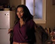 Jessica Lucas Is Excited