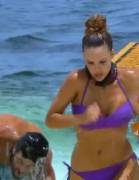 Morgan Mcleod On Survivor Cagayan (2014)