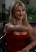 Ayoung Cameron Diaz