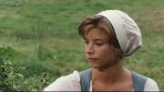 Julie Du Page In 'Les Steenfort, Maitres De L'orge' (1999)