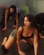 Nora Fatehi - Jiggle [60Fps Slo Mo Loop]