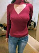 (41F) Out Shopping Today. Yes Or No?