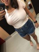 The Wife’s Outfit Of Choice Today 