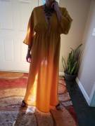 My Wife, Braless And A Bit See Through...