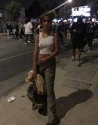 Looks Like The Concert Is Over