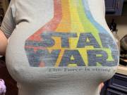 May The Force Be With You