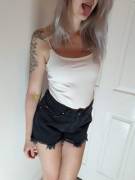 C'mon Girls, Post More Original Content! (Oc)