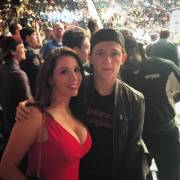 Don't Look Down, Don't Look Down...