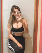 After The Gym (@Anacgbernardo)