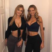 @Bellaangelgolf On The Left