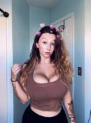 Ig: Perksofbeinghayleynicole_