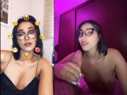 Stop Scrolling... Thank You! ❤️ Hope You Like Both Of My Sides!