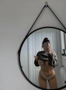 One Upvote = One Nude In The Dm !!