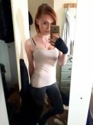 Upvote If You Want All My Nudes.