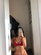 Upvote This For A Nude