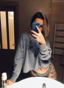 Upvote For A Vid In Your Dm ?