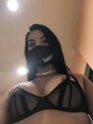 Upvote For A Free Nude ?